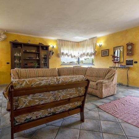 Villa Maria Antonietta Sassari Extérieur photo