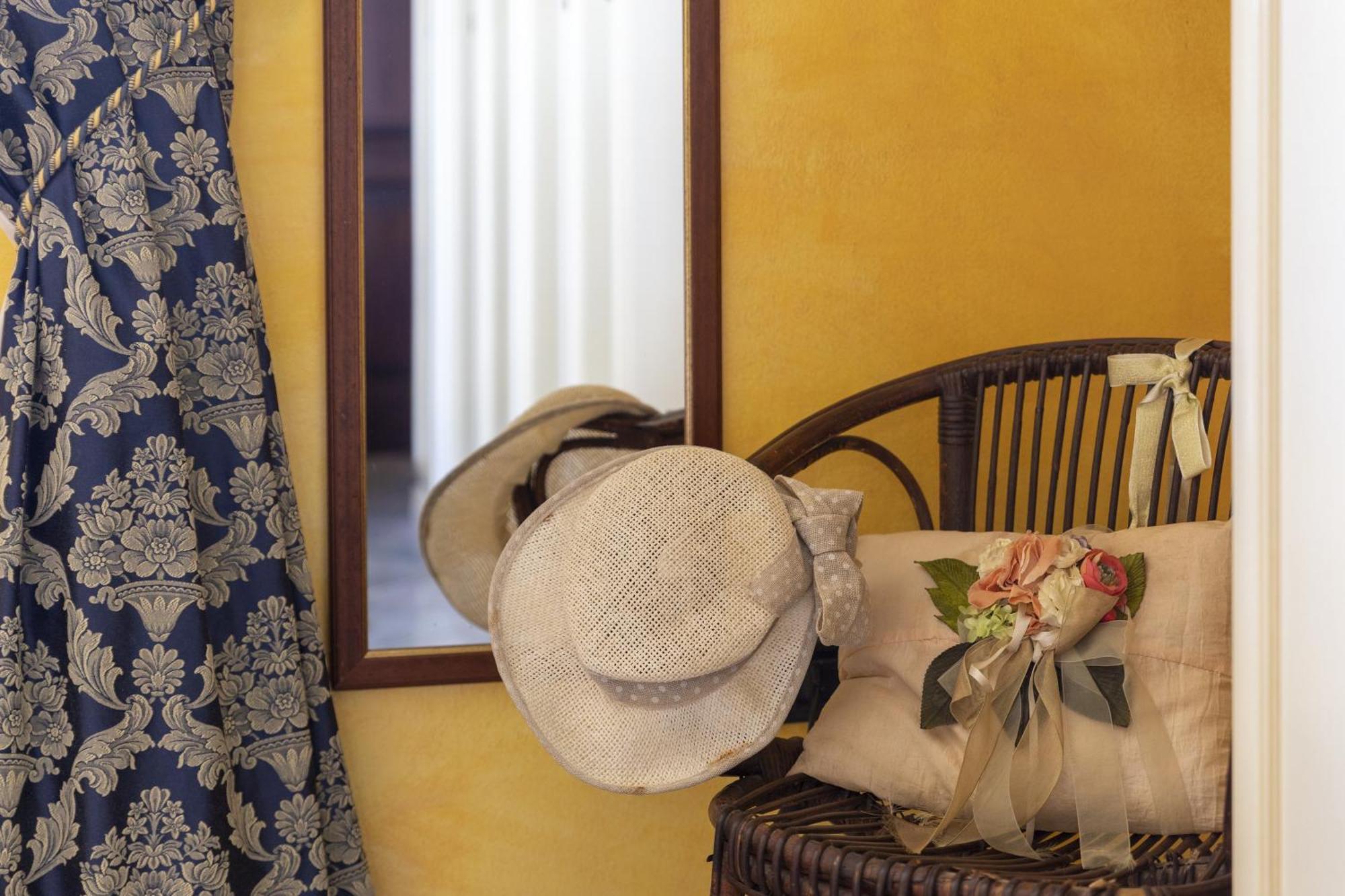 Villa Maria Antonietta Sassari Extérieur photo