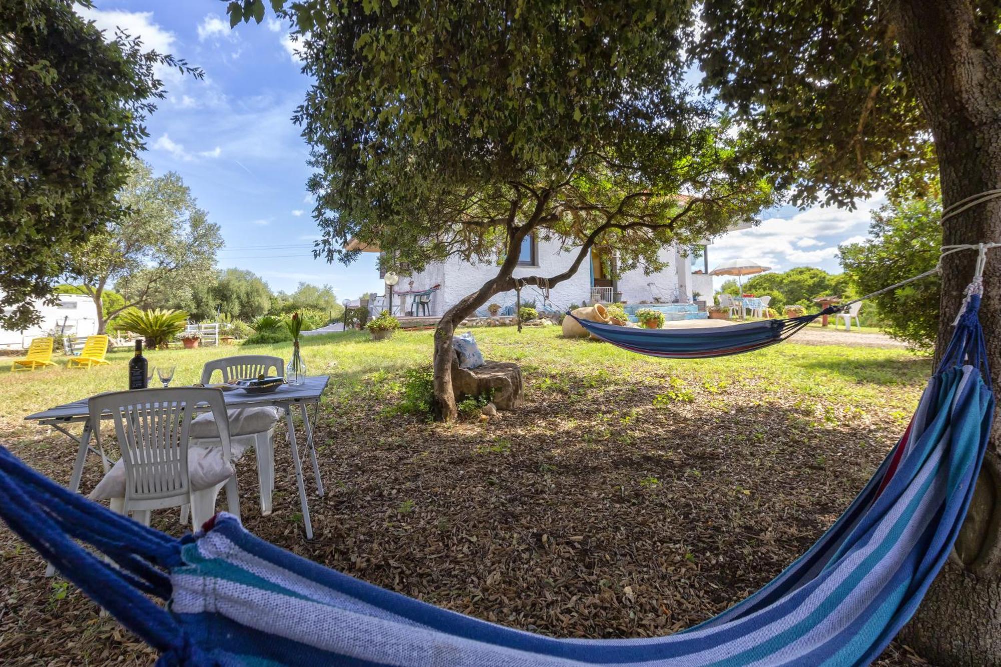 Villa Maria Antonietta Sassari Extérieur photo