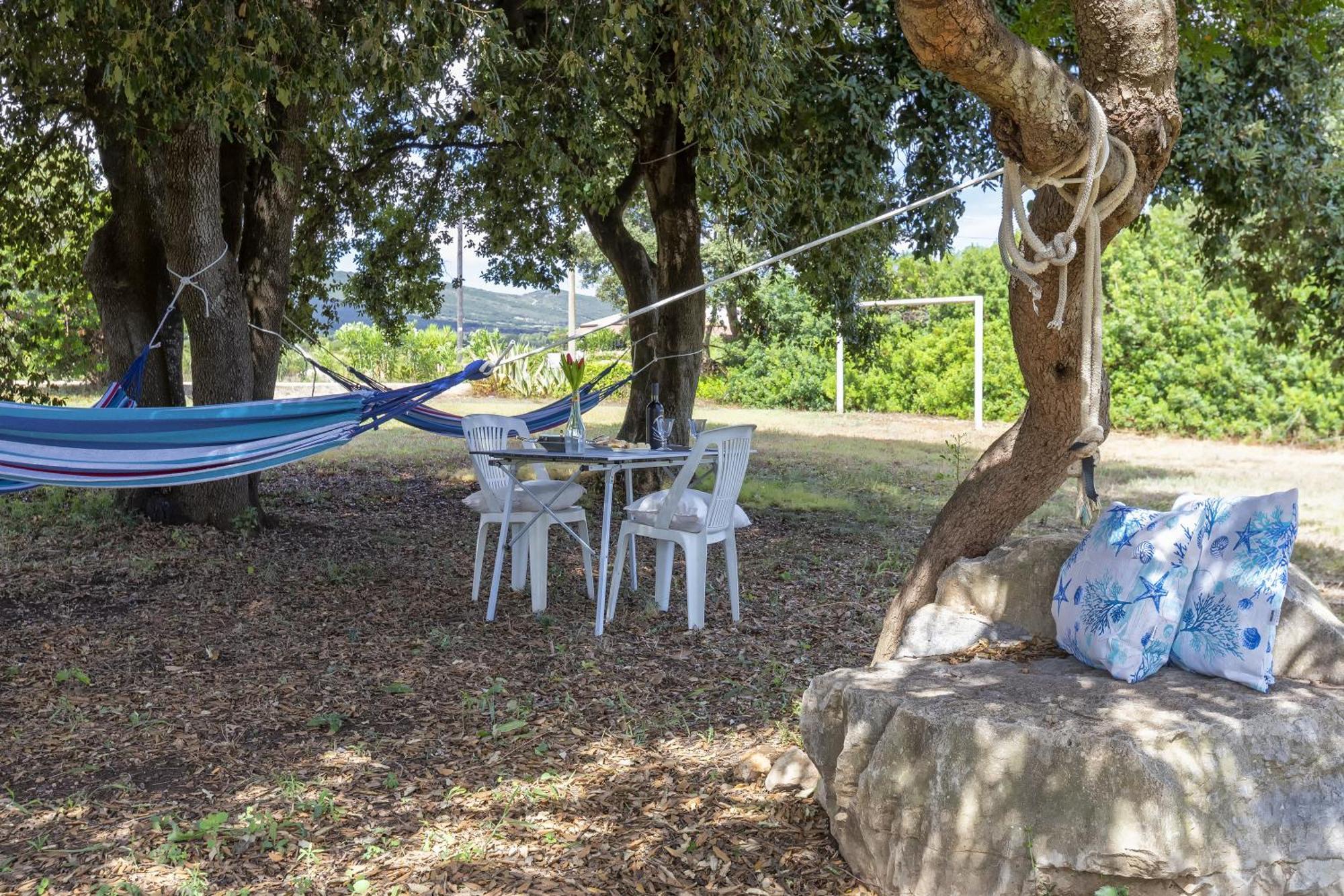 Villa Maria Antonietta Sassari Extérieur photo